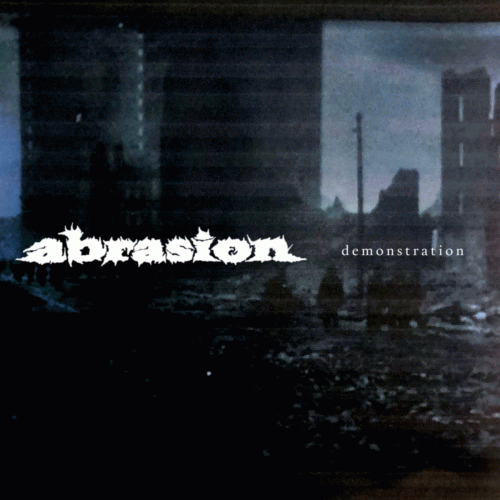 Abrasion (USA-1) : Demonstration